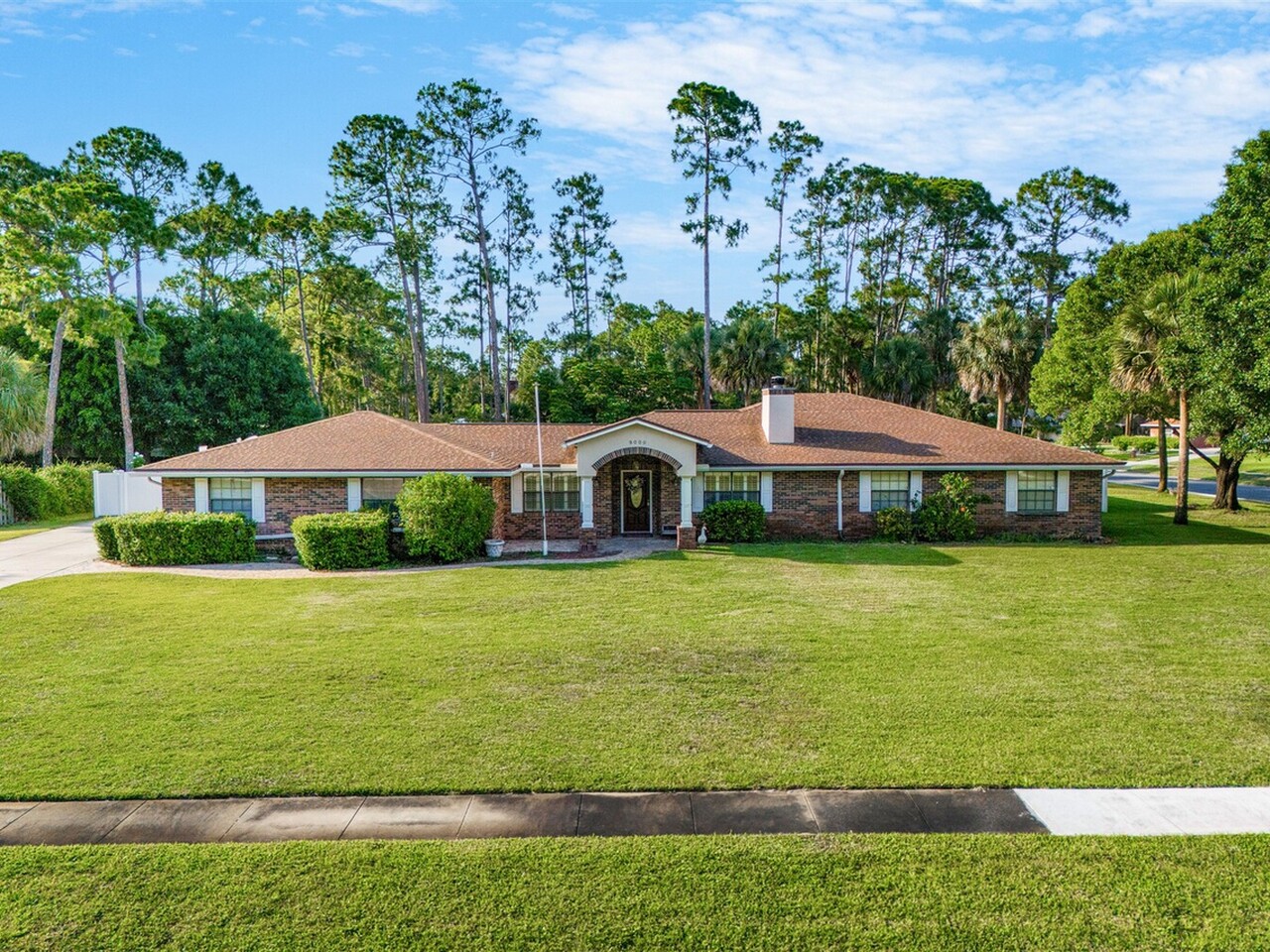 8000 Pine Needle Lane