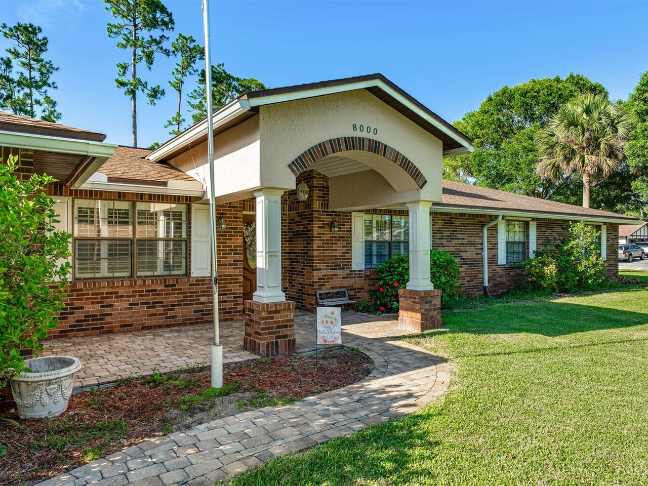 8000 Pine Needle Lane