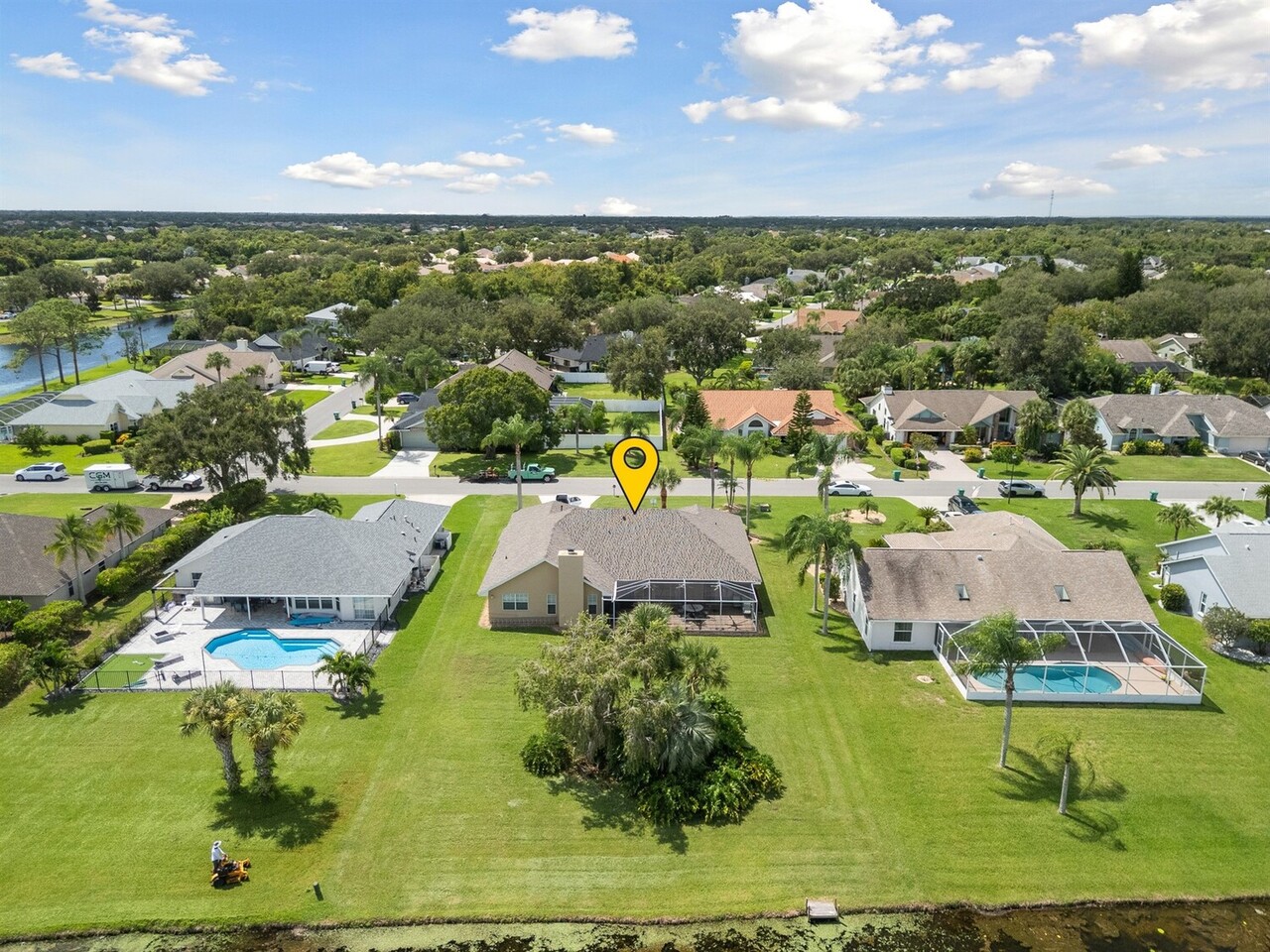 818 Spanish Wells Drive