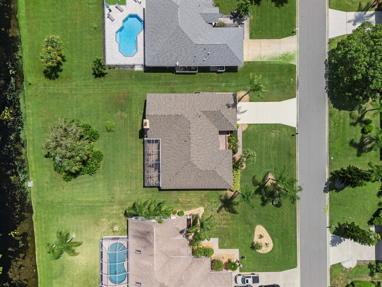 818 Spanish Wells Drive