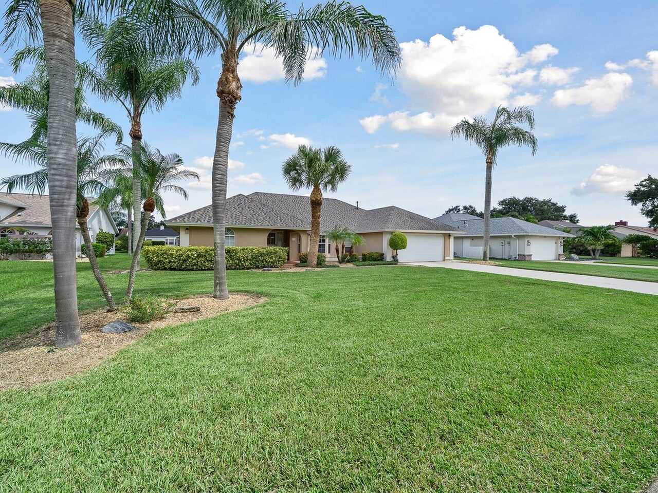 818 Spanish Wells Drive