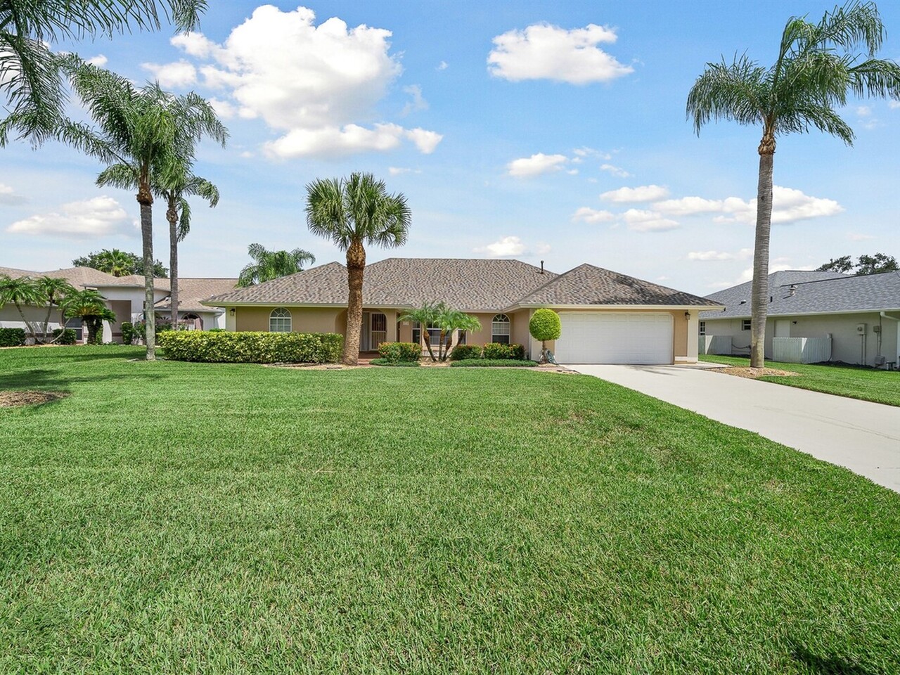 818 Spanish Wells Drive