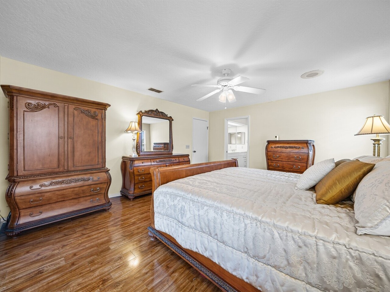 818 Spanish Wells Drive