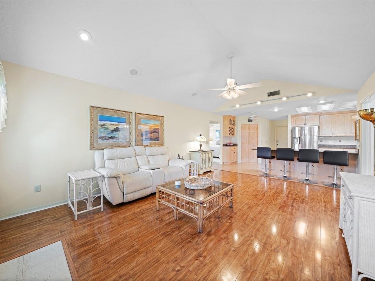 818 Spanish Wells Drive