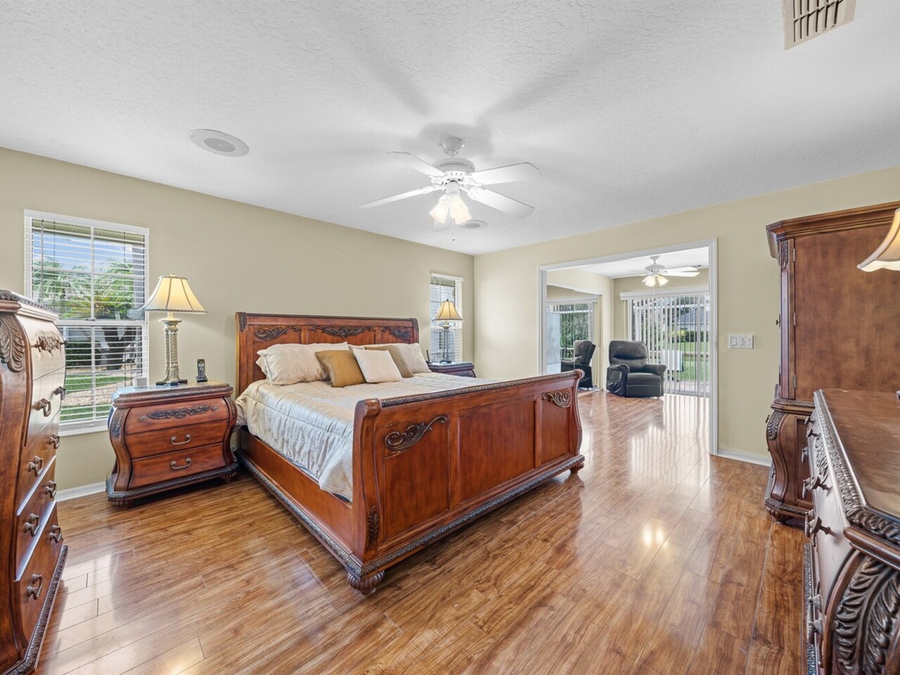 818 Spanish Wells Drive