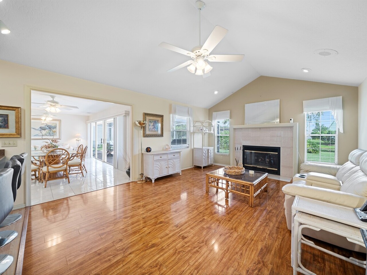 818 Spanish Wells Drive