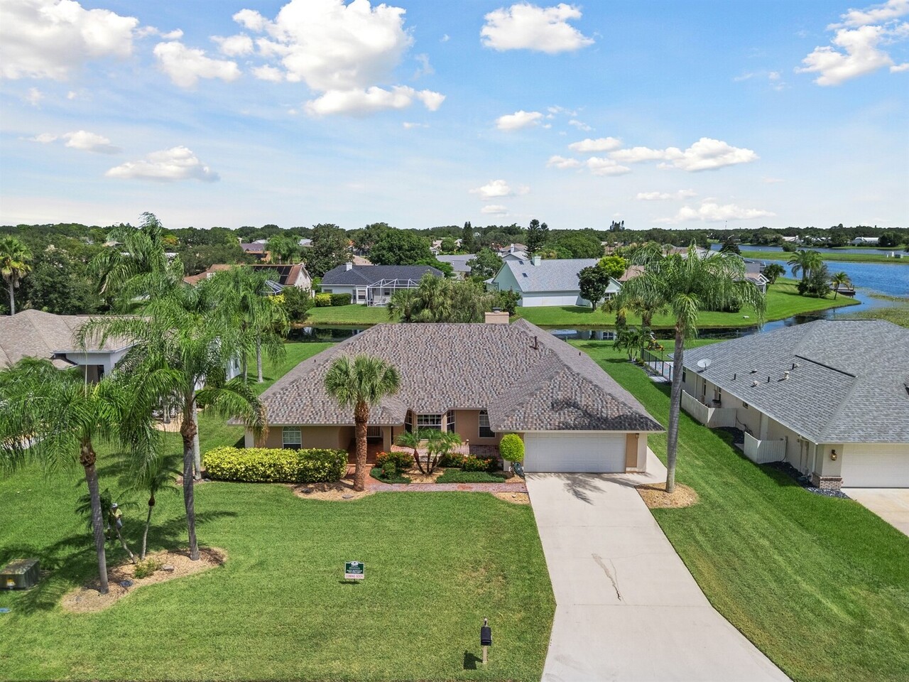 818 Spanish Wells Drive