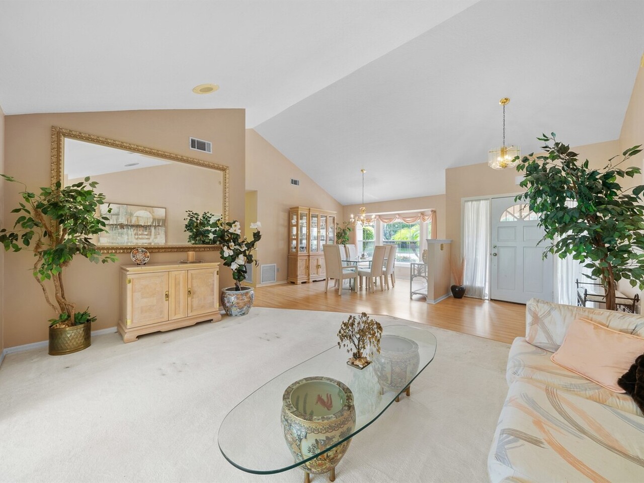 818 Spanish Wells Drive