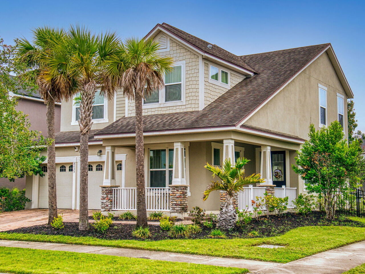 8635 Tallfield Avenue