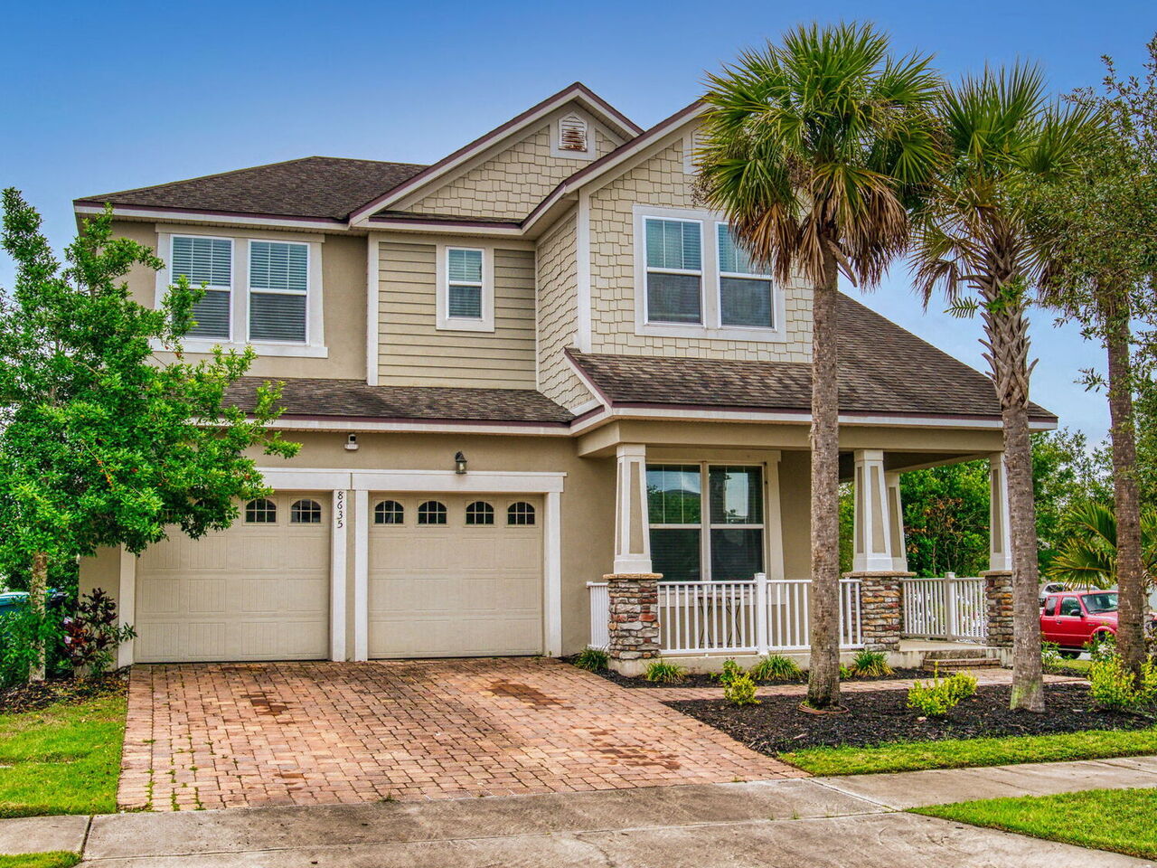 8635 Tallfield Avenue