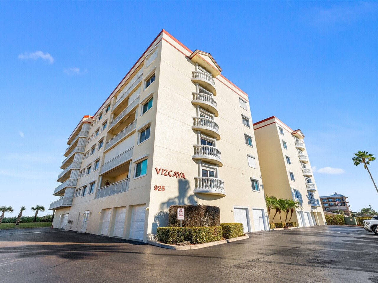 925 N Highway A1A #502