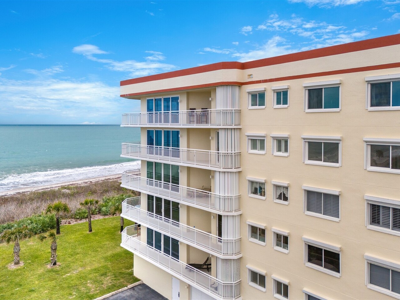 925 N Highway A1A #502