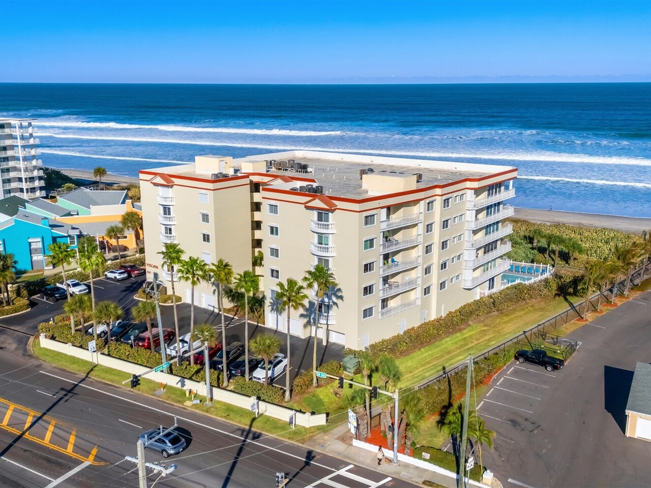 925 N Highway A1A #502