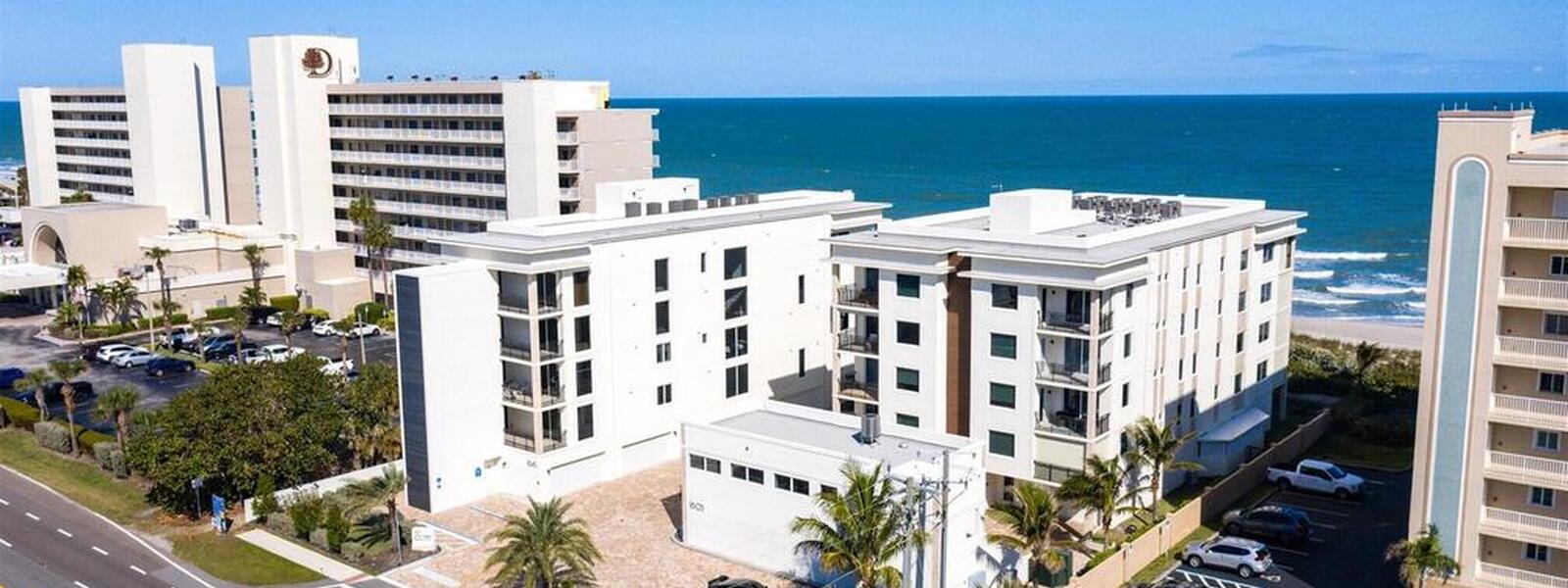 1625 N Highway A1a Unit #202