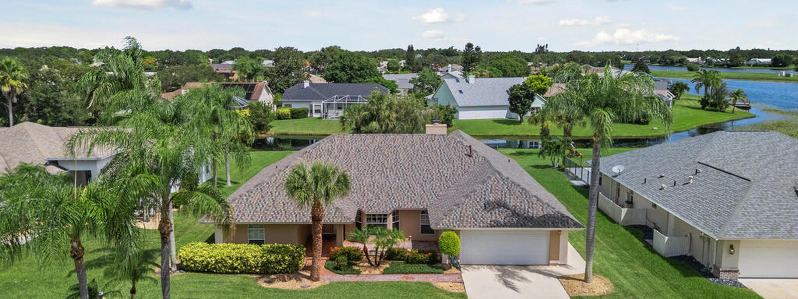 818 Spanish Wells Drive