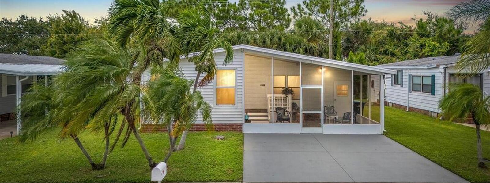 2399 Coconut Palm Drive