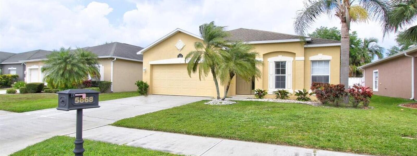 5868 Duskywing Drive