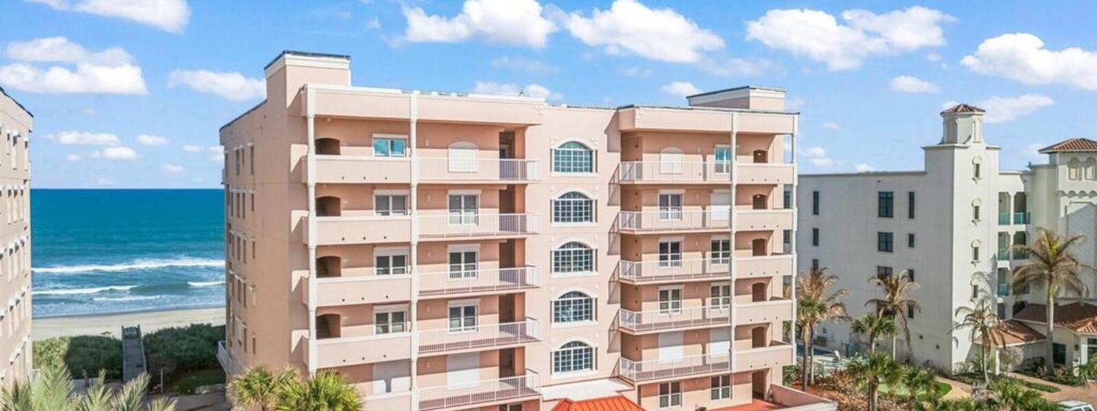 1835 N Highway A1a Unit #A 503