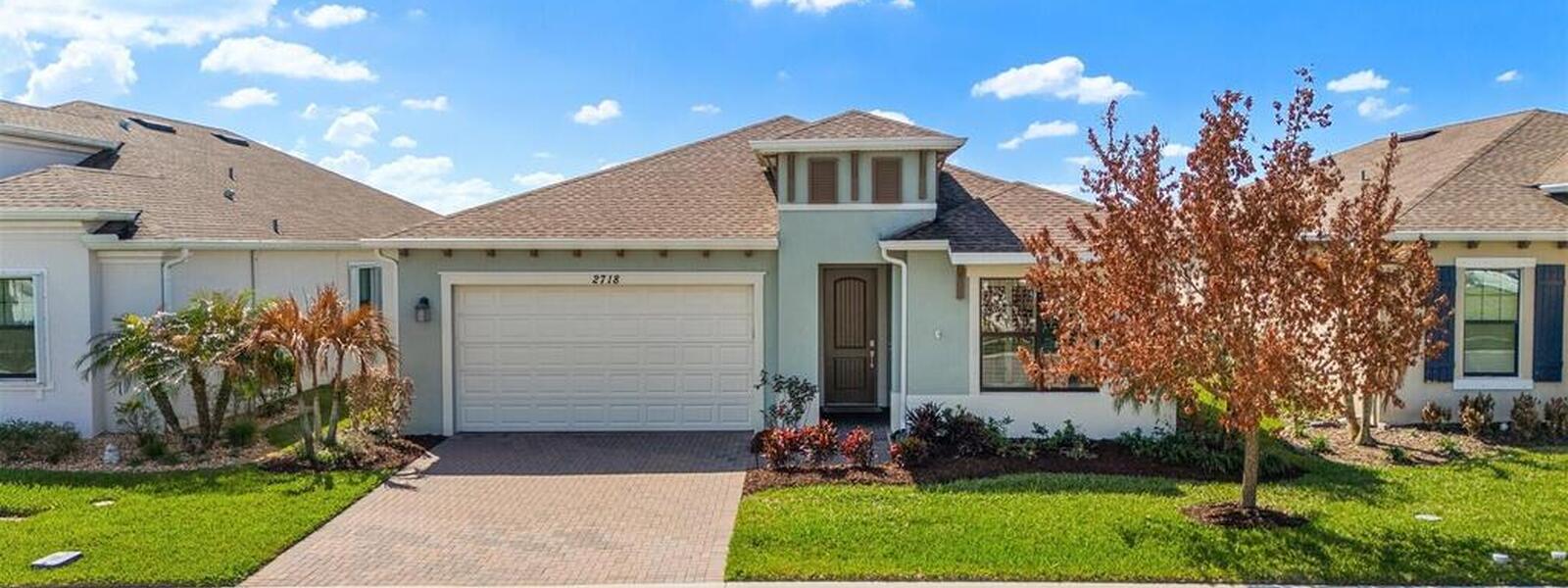 2718 Millennium Circle