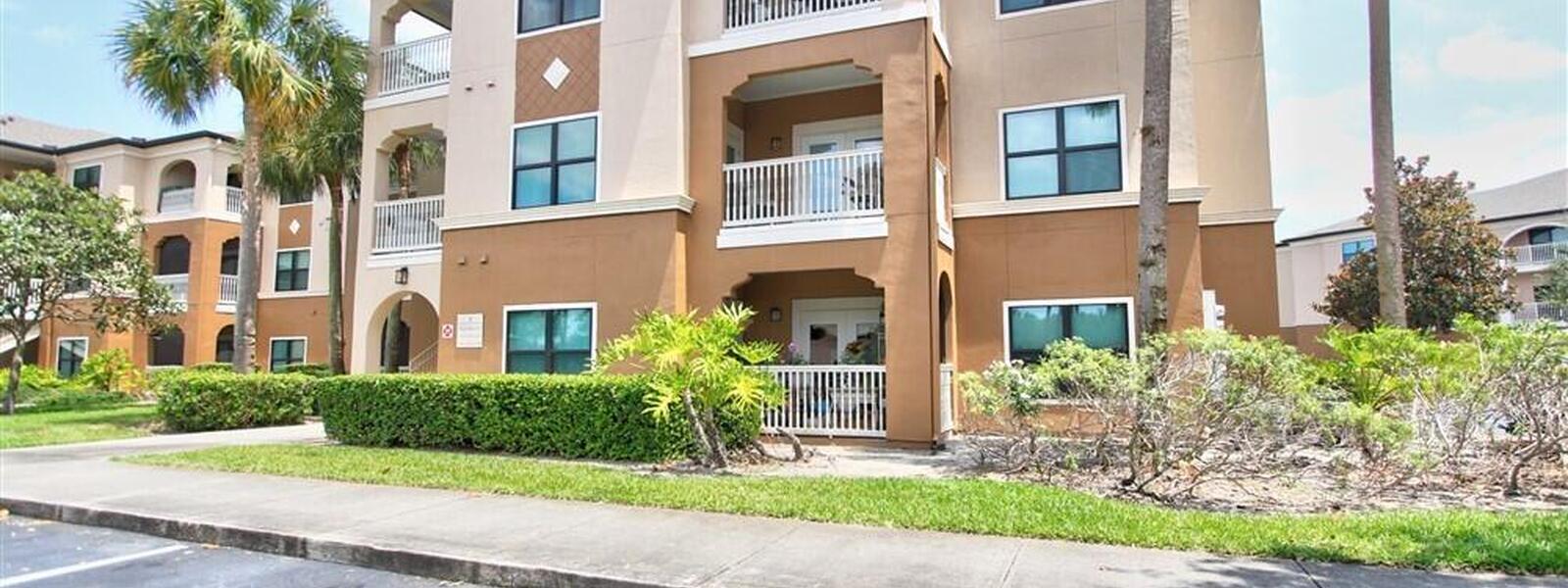 6411 Borasco Drive Unit #216