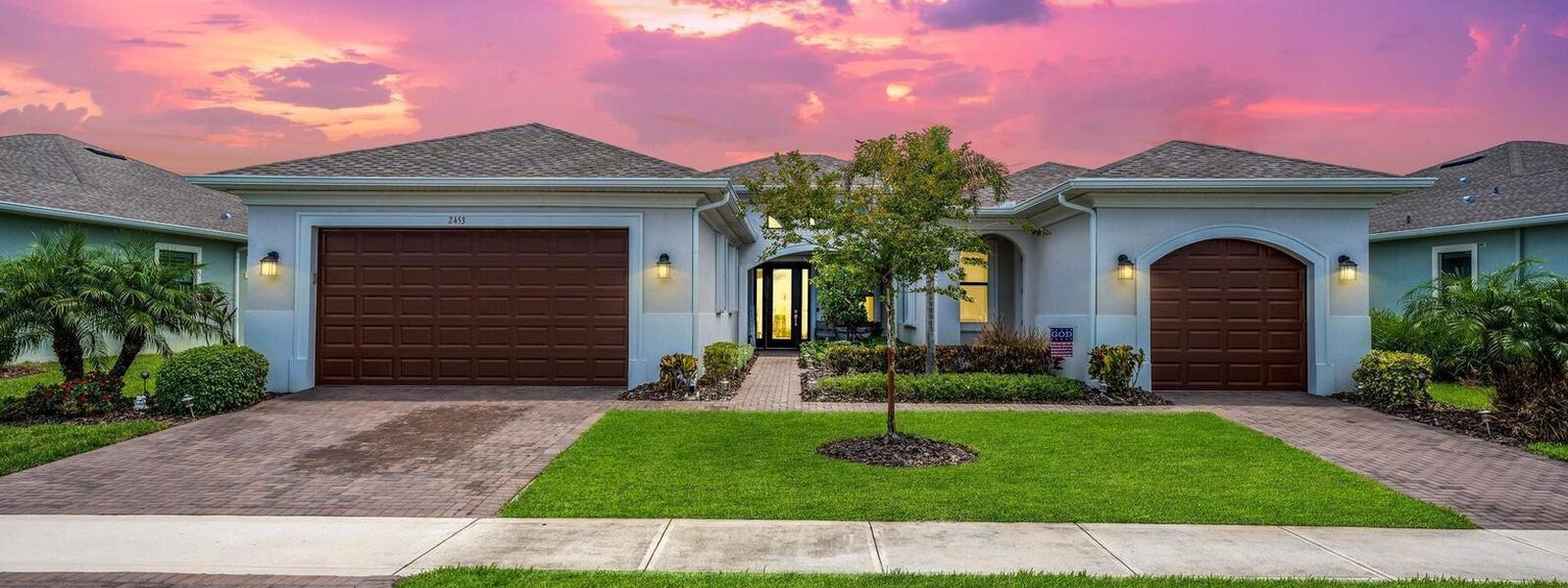 2453 Chapel Bridge Lane
