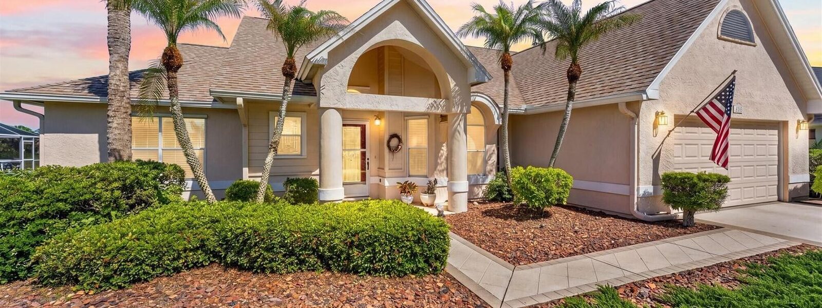 1072 Spanish Wells Drive