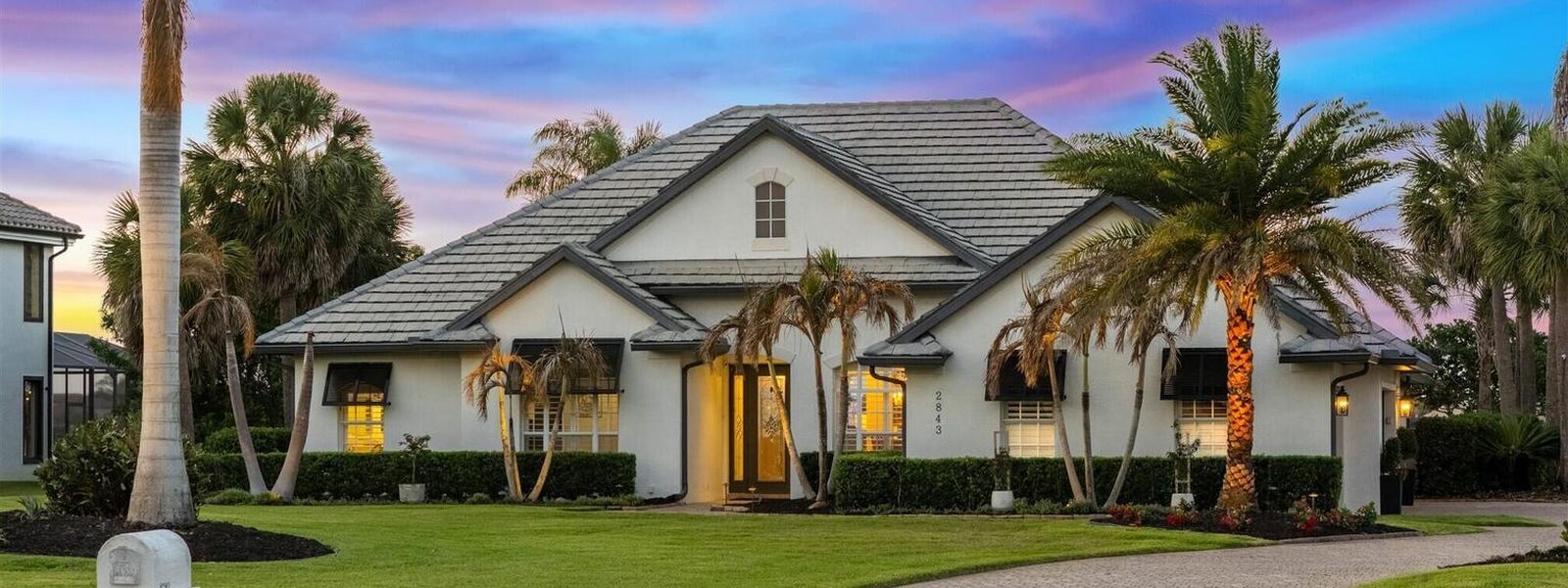 2843 Bellwind Circle