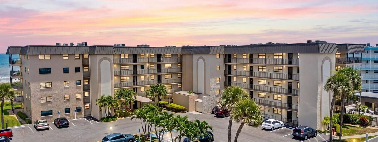 4100 Ocean Beach Boulevard Unit #213