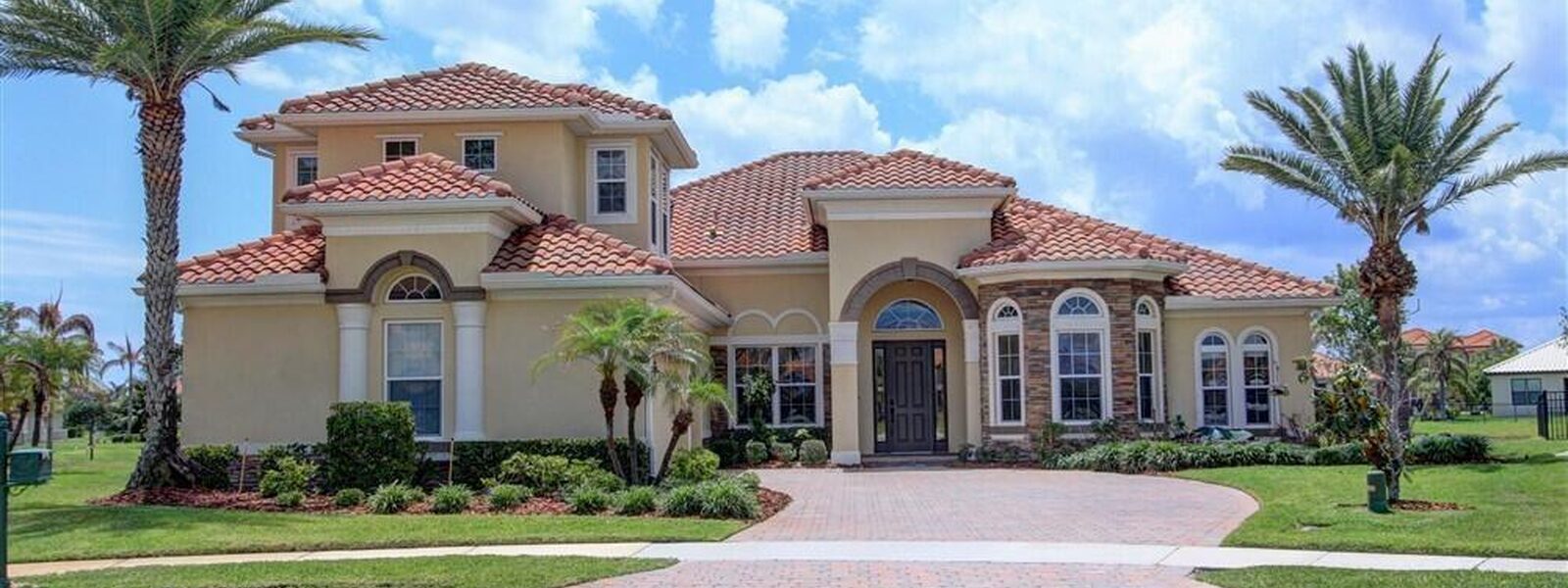 3051 Tryall Court