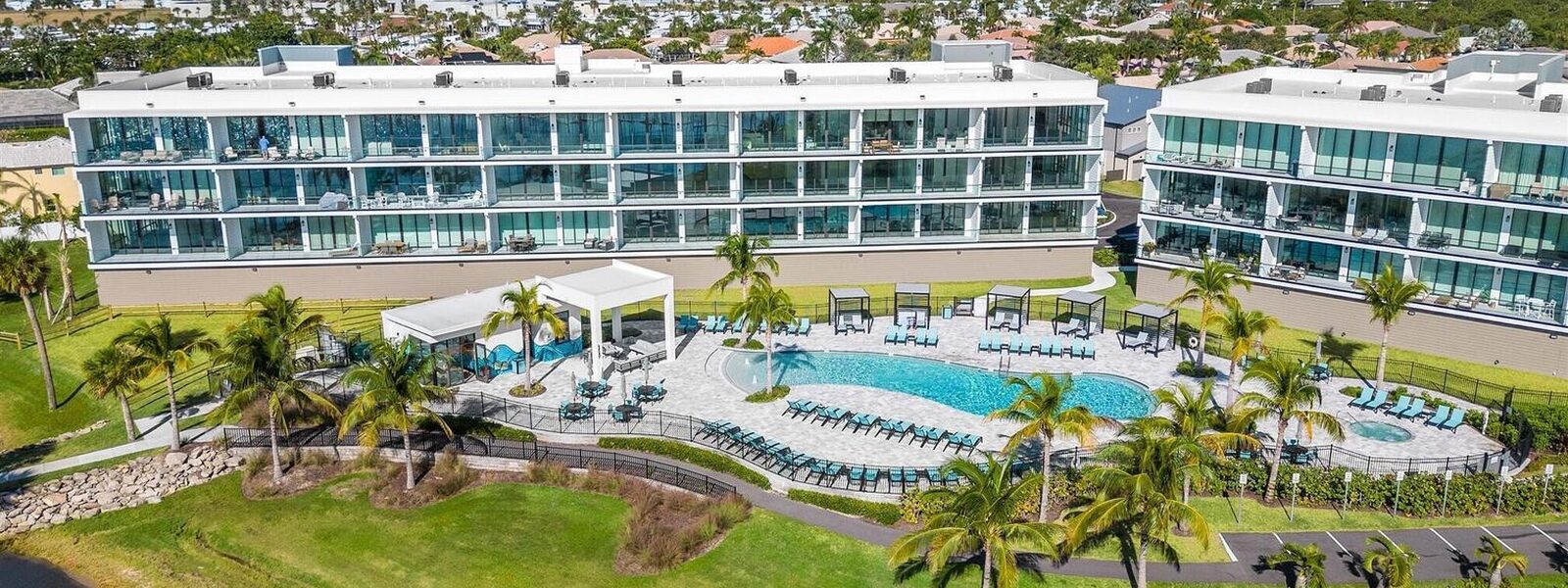 225 Strand Drive Unit #205