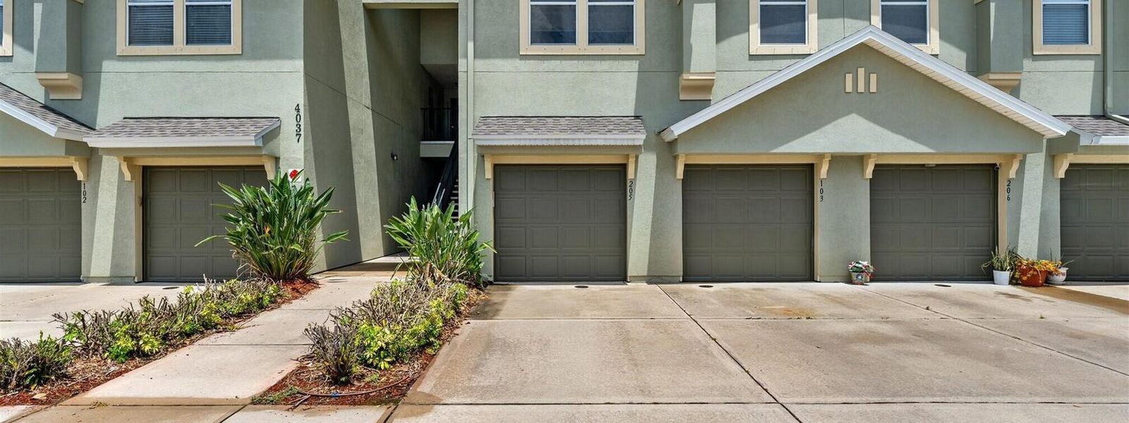 4037 Meander Place Unit #205