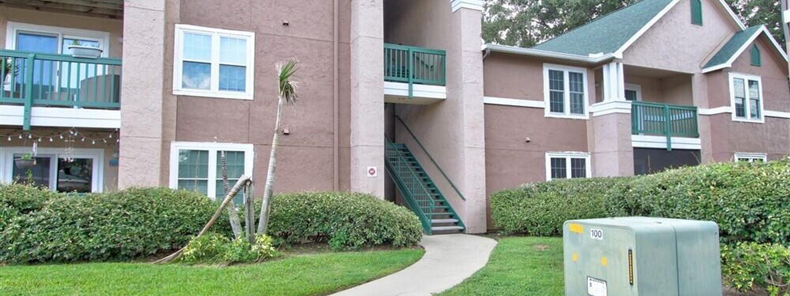 7667 N Wickham Road Unit #1416