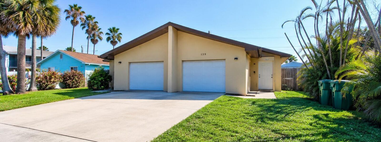 139 Woodland Avenue