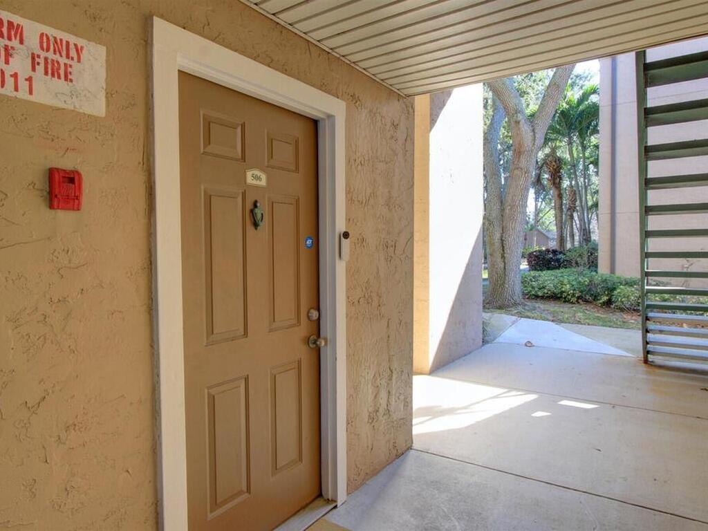 7667 N Wickham Road Unit #506