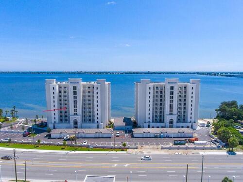 1435 S Harbor City Boulevard Unit #503