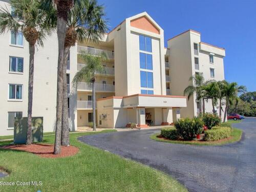 1420 Huntington Lane Unit #2105