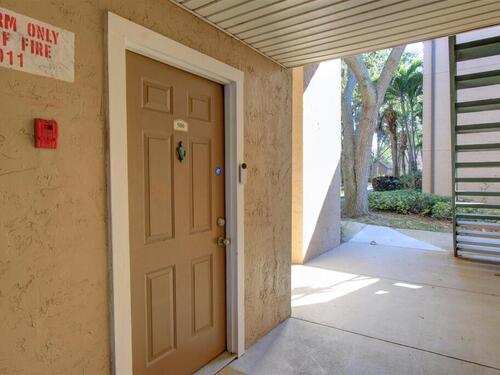 7667 N Wickham Road Unit #506