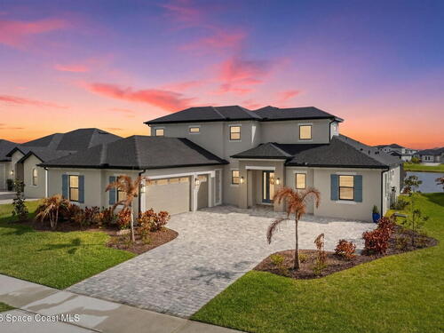 2714 Pelagornis Drive