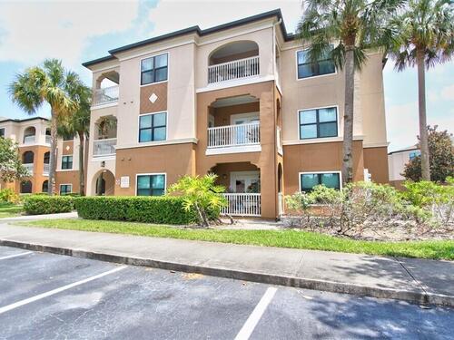 6411 Borasco Drive Unit #216