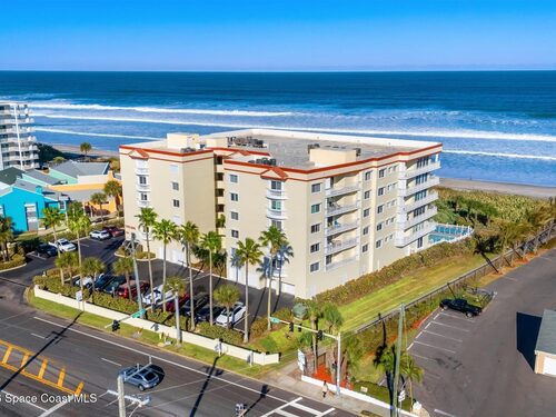 925 N Highway A1a Unit #502