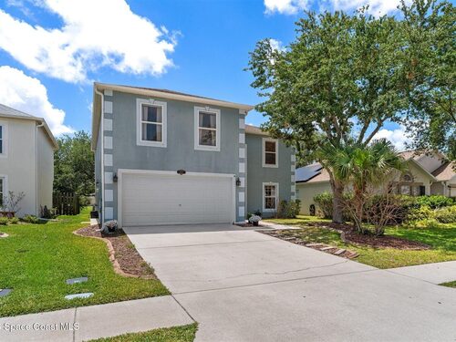 2623 Reflections Place