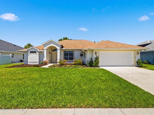 1051 Fieldstone Drive