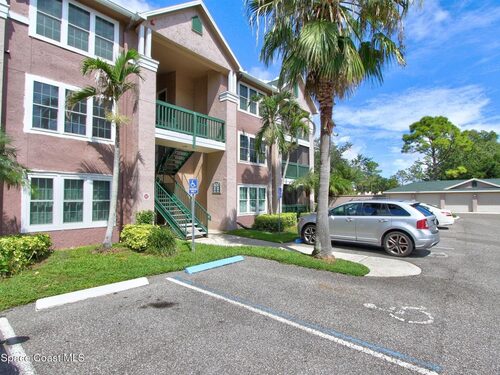 7667 N Wickham Road Unit #808