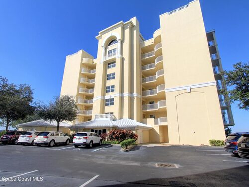 500 Sail Lane Unit #604