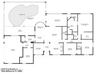 8000 Pine Needle Lane