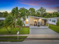2399 Coconut Palm Drive