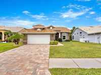 1028 Wimbledon Drive