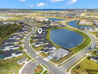 2714 Pelagornis Drive