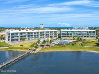 225 Strand Drive Unit #205