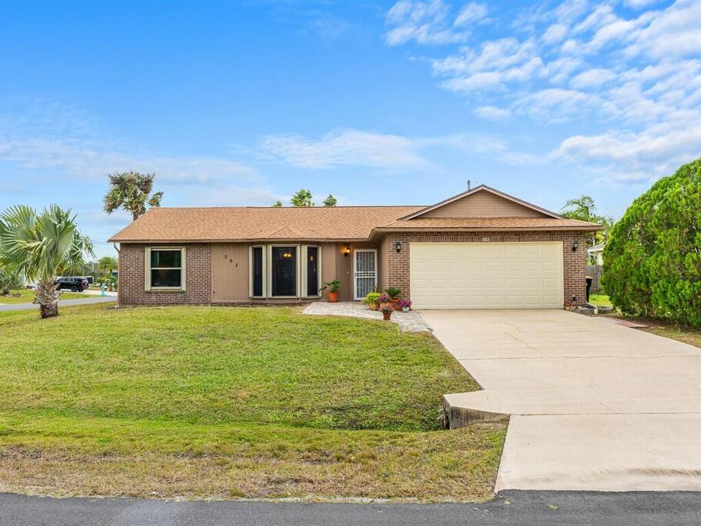 1082 Great Belt Circle